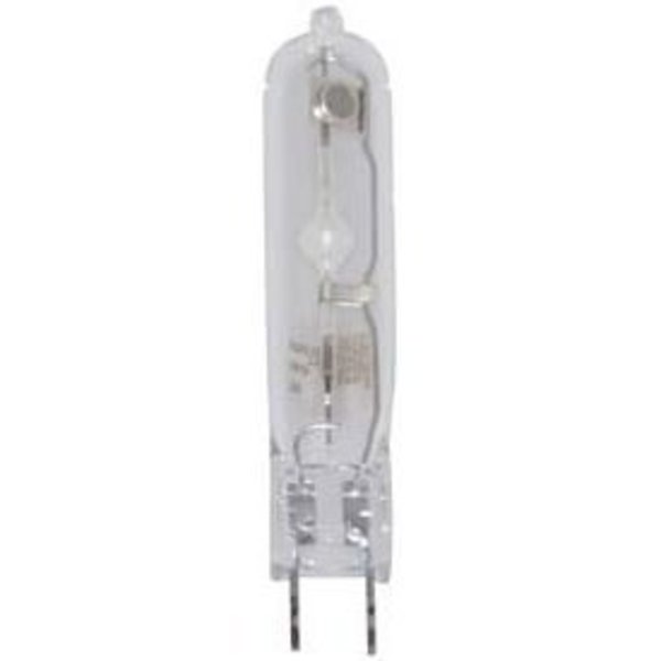 Ilb Gold Bulb, HID Metal Halide Tubular, Replacement For Norman Lamps, Cdm70/Tc/942 CDM70/TC/942